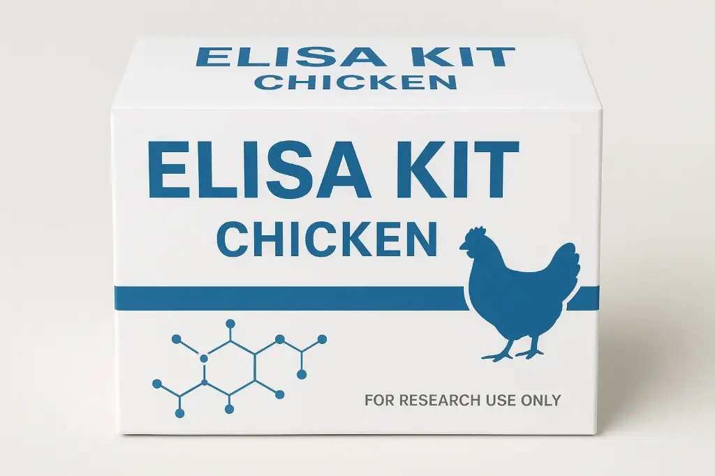 Chicken TMEM251 ELISA Kit